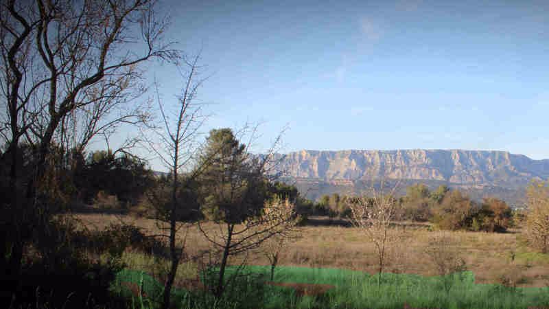 Du Grand Buech - SAUVEGARDER LES TERRES FERTILES AGRICOLES